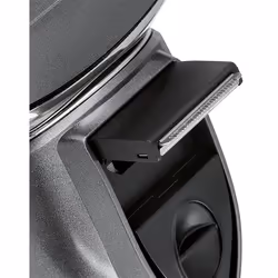 ProfiCare PC-HR 3012 Rasoir à grille Tondeuse Anthracite - Vue supplémentaire 2