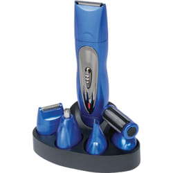 ProfiCare PC-BHT 3015 Bleu, Blanc 4 Hybrides nickel-métal (NiMH)