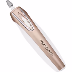 ProfiCook PC-MPS 3016 instrument de manucure / pédicure Régler Rose, Blanc
