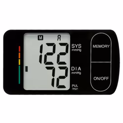 ProfiCare PC-BMG 3018 Poignet Automatique 2 utilisateur(s)