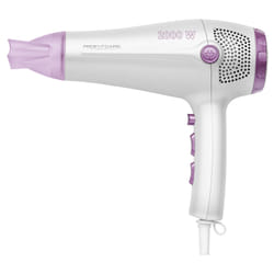 ProfiCare PC-HT 3020 sèche-cheveux 2000 W Lilas, Blanc