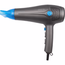 ProfiCare PC-HT 3020, Gris, 1,8 m, 2000 W, 2000 W, 1600 W, 220 - 240 V