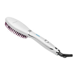 ProfiCare PC-GB 3021 Brosse soufflante à air chaud À chaleur Blanc 37 W
