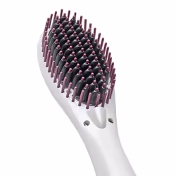 ProfiCare PC-GB 3021 Brosse soufflante à air chaud À chaleur Blanc 37 W