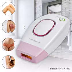 ProfiCare PC-IPL 3024 Rose, Blanc - Vue supplémentaire 4