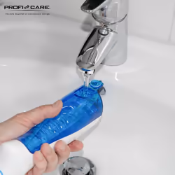 ProfiCare PC-MD 3026A jet dentaire 0,15 L - Vue supplémentaire 4