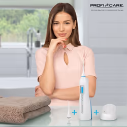 ProfiCare PC-MD 3026A jet dentaire 0,15 L - Vue supplémentaire 5
