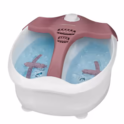 ProfiCare PC-FM 3027 masseur Pieds Blanc