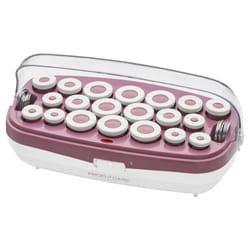ProfiCook ProfiCare PC-LW3028 weiß bordeaux bigoudis 20 pièce(s)