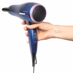 ProfiCare PC-HT 3030 sèche-cheveux 2200 W Bleu
