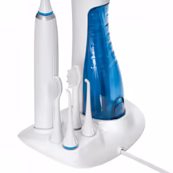 ProfiCare PC-DC 3031 Adulte Bleu, Blanc - Vue supplémentaire 2