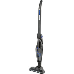 Bomann PC-BS 3035 A aspirateur de table Anthracite, Bleu Sans sac