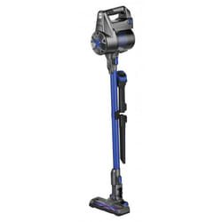 ProfiCare PC-BS 3036 A aspirateur de table Bleu, Gris Sans sac