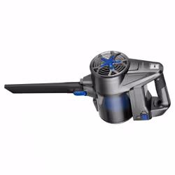 ProfiCare PC-BS 3036 A aspirateur de table Bleu, Gris Sans sac