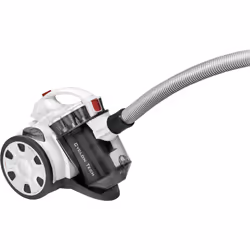 Bomann PC-BS 3039 Aspirateur réservoir cylindrique Sec 700 W Sans sac
