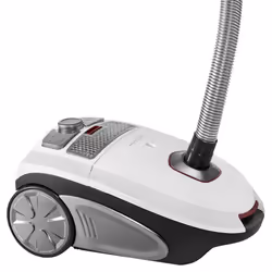 ProfiCook PC-BS 3041 Aspirateur réservoir cylindrique Sec 600 W Sac à poussière