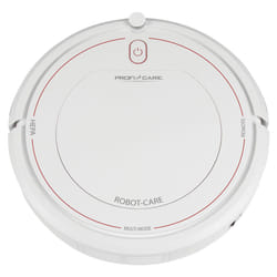 ProfiCare PC-BSR 3042 robot aspirateur Sans sac Blanc
