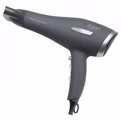ProfiCook PC-HT 3045, Anthracite, Argent, Monochromatique, Orifice de suspension, 2200 W, 1800 W, 220 – 240