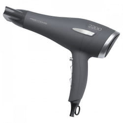 ProfiCook PC-HT 3045 sèche-cheveux 2200 W Anthracite, Argent