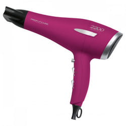 ProfiCook PC-HT 3045 sèche-cheveux 2200 W Violet, Argent