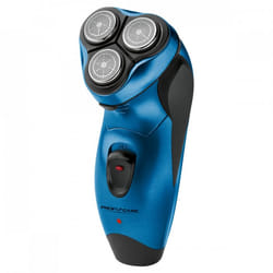 ProfiCare PC-HR 3053 Rasoir rotatif Tondeuse Bleu