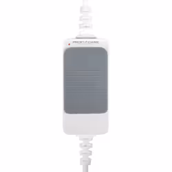 ProfiCare PC-WUB 3060 Couverture chauffante 60 W Blanc