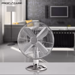 ProfiCare PC-VL 3062 M Chrome