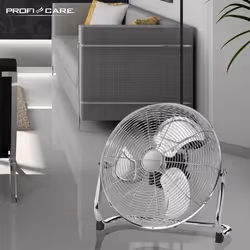 ProfiCare PC-VL 3066 ventilateur Blanc - Vue supplémentaire 5