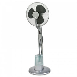 ProfiCare PC-VL 3069 ventilateur Noir, Blanc