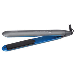 ProfiCare 330720 brosse soufflante et fer à lisser À chaleur Bleu, Gris 35 W