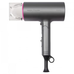 ProfiCare PC-HT 3073 sèche-cheveux 1600 W Noir