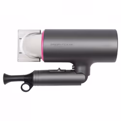 ProfiCare PC-HT 3073 sèche-cheveux 1600 W Noir