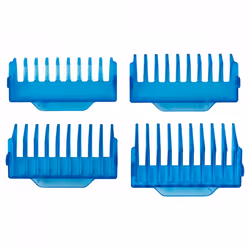 ProfiCare PC-BHT 3074 Noir, Bleu