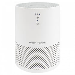 ProfiCare PC-LR 3075 20 m² 25 W Blanc