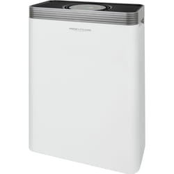 ProfiCook PC-LR 3076 60 m² 45 W Noir, Gris, Blanc