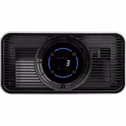 ProfiCook PC-LR 3076 60 m² 45 W Noir, Gris, Blanc