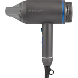 ProfiCare 330820 sèche-cheveux 1800 W Bleu, Gris