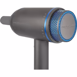 ProfiCare 330820 sèche-cheveux 1800 W Bleu, Gris