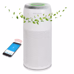 ProfiCare PC-LR 3083, 55 dB