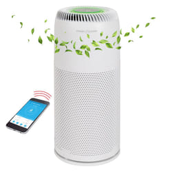 ProfiCare PC-LR 3083 60 m² 55 dB 20 W Blanc