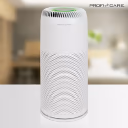 ProfiCare PC-LR 3083 60 m² 55 dB 20 W Blanc