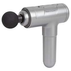 ProfiCare PC-MP 3087 Argent