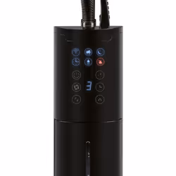 ProfiCare PC-VL 3089 LB Noir