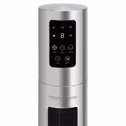 ProfiCare PC-TVL 3090 Noir