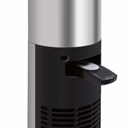 ProfiCare PC-TVL 3090 Noir