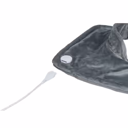 ProfiCare PC-SNH 3097 Coussin chauffant électrique 52 x 50 cm 100 W - Vue supplémentaire 4