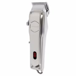 ProfiCare 331000, Acier inoxydable, Acier inoxydable, LED, AC/Batterie, 150 min, Batterie intégré