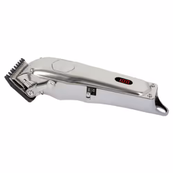 ProfiCare 331000 tondeuse à cheveux Acier inoxydable 5 Lithium-Ion (Li-Ion) - Vue supplémentaire 4