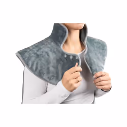 ProfiCare PC-RNH 3107 Coussin chauffant électrique 60 x 85 cm 120 W - Vue supplémentaire 4