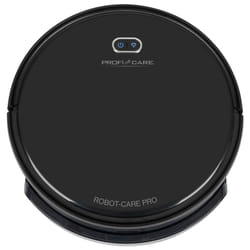ProfiCare PC-BSR 3108 0,5 L Sans sac Noir